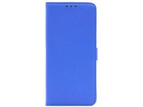 Chameleon Samsung Galaxy A53 5G - Preklopna torbica (WLG) - modra