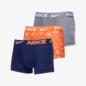 Bokserji Nike Essential Micro Le T Trunk Multicolor M