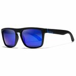 KDEAM Sunbury 5 sončna očala, Black / Blue