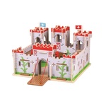 Bigjigs Toys Hrad kráľa George