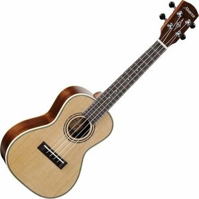 Alvarez AU70WC Koncertne ukulele Natural