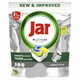 Jar All in One Platinum Lemon tablete, 65 kosov