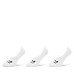 Stopalke Reebok R0351-SS24 (3-pack) Bela