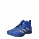 Adidas Čevlji košarkaška obutev modra 36 2/3 EU Cross EM UP 5 K Wide JR