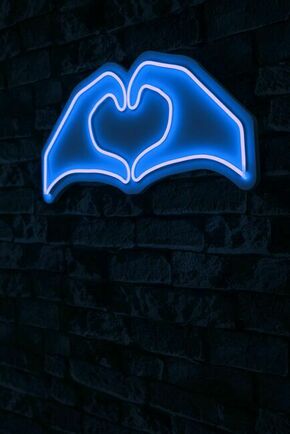 SWEETHEART - BLUE WALLXPERT