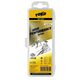 TOKO TripleX High Performance vosek, 120 g, rumen