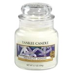 Yankee Candle Polnočna Jasmine Classic majhna dišeča sveča
