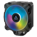 Cooler ARCTIC Freezer A35 RGB, s. AM4, črn