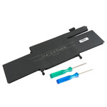 Avacom Baterija za Apple MacBook Pro 13" A1502 Li-Pol 11,34V 6200mAh 70Wh - A1493/A1582