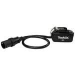 MAKITA napajalnik Li-ion LXT 18V za 191A64-2 in PDC1201 191J50-7