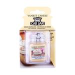 Yankee Candle Luksuzna avtomobilska oznaka Vanilla Cupcake 1 kos