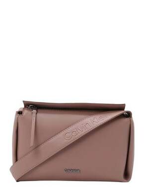 Calvin Klein Ročna torba Gracie Mini Crossbody K60K611346 Roza