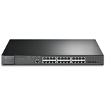 TP-Link TLSG3428XMP switch, 24x, rack mountable