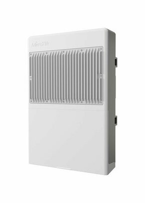 Mikrotik Stikalo netPower 16P CRS318-16P-2S+OUT 1x GLAN