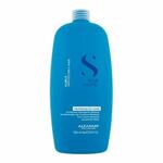 ALFAPARF MILANO Semi Di Lino Curls Hydrating Co-Wash šampon za kodraste lase za valovite lase 1000 ml za ženske