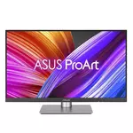 Asus ProArt PA24ACRV monitor, IPS/VA, 23.8"/24", 16:9, 2560x1440, 75Hz, pivot, USB-C, HDMI, Display port, USB