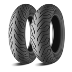 Michelin moto pnevmatika City Grip, 90/90-12