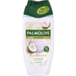 Palmolive gel za prhanje Wellness Radiance (Coconout), 250 ml