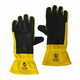 ROOSTERWELD zaščitne varilne rokavice MIG EXPERT 9
