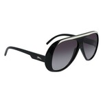 NEW Sončna očala ženska Longchamp LO664S-001 ø 59 mm