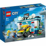 LEGO® City 60362 Avtopralnica