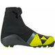 Fischer Carbonlite Classic Boots Black/Yellow 8