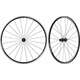 Shimano WHRS100 C24 10/11-K. 29/28" (622 mm) Klasična zavorna 9x100-9x130 Shimano HG Par koles Kolesa