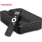 Thomson Sirius PG55B projektor