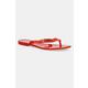 Japonke Melissa MELISSA HARMONIC M CHIC AD rdeča M.35906.BB094