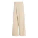 ADIDAS SPORTSWEAR Športne hlače chamois / bela 31838703