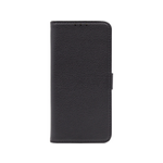 Chameleon Samsung Galaxy A41 - Preklopna torbica (WLG) - črna