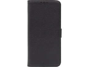 Chameleon Samsung Galaxy A41 - Preklopna torbica (WLG) - črna