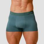 GymBeam Moške boksarice Soft 2Pack modre