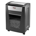 Rexel uničevalec papirja Momentum X420