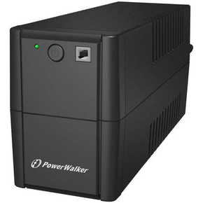 PowerWalker brezprekinitveno napajanje UPS VI 850 SH IEC Line Interactive