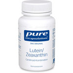pure encapsulations Lutein / zeaksantin - 60 kapsul