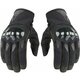 ICON - Motorcycle Gear Stormhawk™ Glove Black L Motoristične rokavice