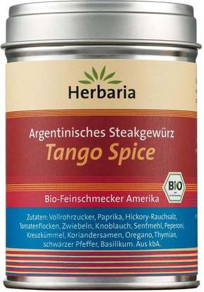 Herbaria Mešanica začimb "Tango Spice" - 100 g