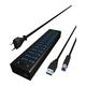 Icy Box IB-AC6113 USB Hub