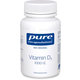 pure encapsulations Vitamin D3 1000 I.E. - 120 kapsul