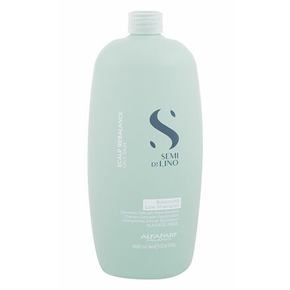ALFAPARF MILANO Semi Di Lino Scalp Rebalance šampon za mastne lase 1000 ml za ženske