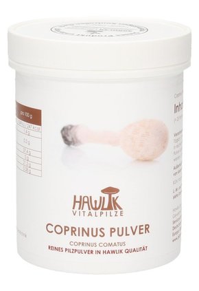 Hawlik Coprinus v prahu - 100 g