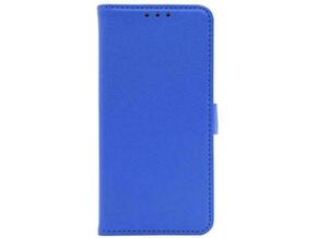 Chameleon Apple iPhone 15 Plus - Preklopna torbica (WLG) - modra