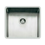 Foster 2154 050 KE pomivalno korito, inox