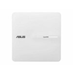 Asus ExpertWiFi EBA63 access point, 2402Mbps/54Mbps