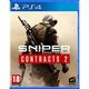 WEBHIDDENBRAND CI Games Sniper Ghost Warrior Contracts 2 igra (PS4)