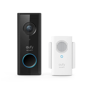 Eufy Security Doorbell Slim 1080p brezžični domofon