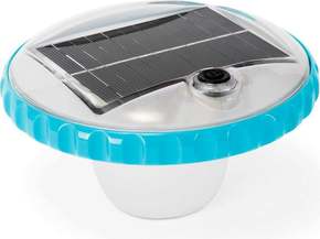 Intex Solarna plavajoča luč LED - 1 k.