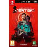 Igra Alfred Hitchcock: Vertigo - Limited Edition za Nintendo Switch