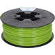 3DJAKE PETG svetlo zelena - 1,75 mm / 2300 g